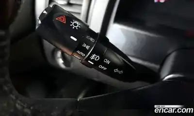 SsangYong Rexton 2013 2.0 Автомат в Москве № 32936, миниатюра 12