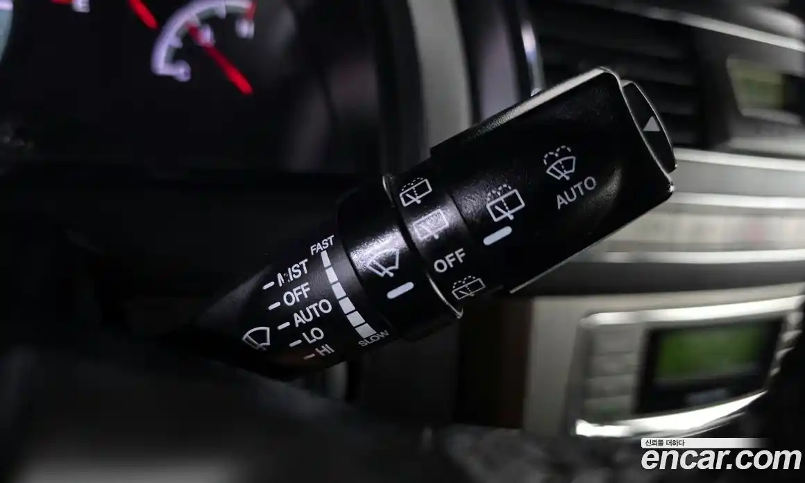 SsangYong Rexton 2013 2.0 Автомат в Москве № 32936, фото 13