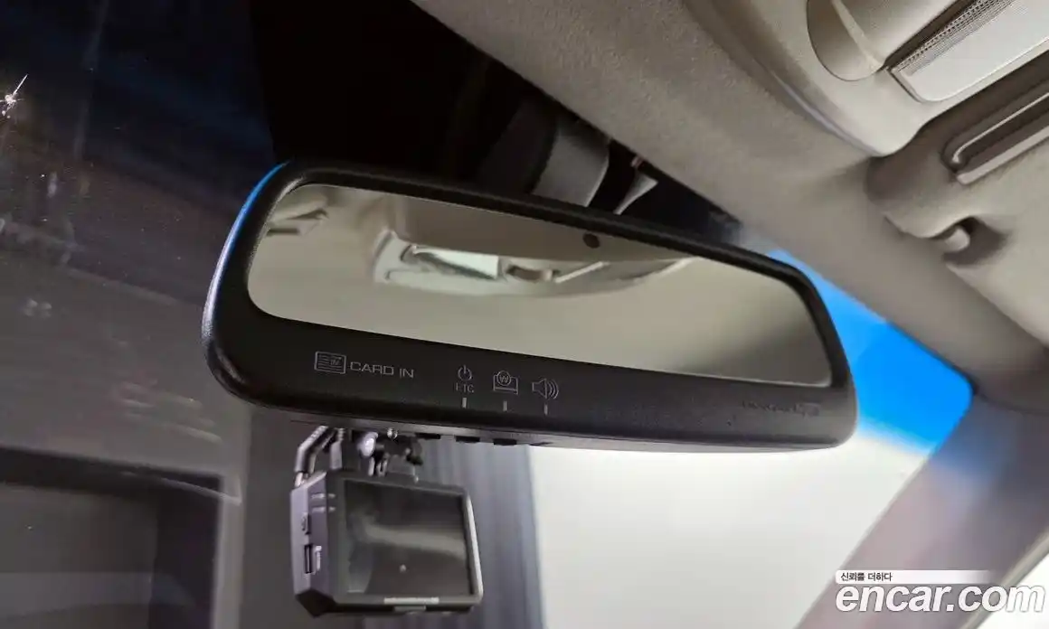 SsangYong Rexton 2013 2.0 Автомат в Москве № 32936, фото 16