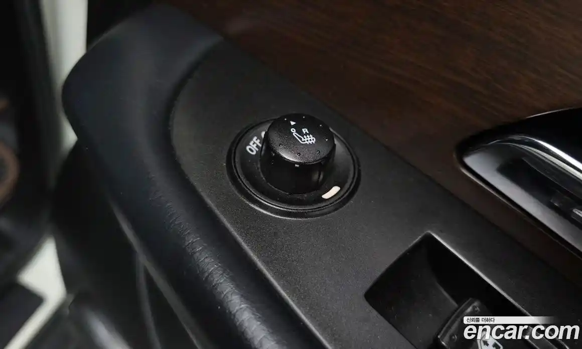 SsangYong Rexton 2013 2.0 Автомат в Москве № 32936, фото 18