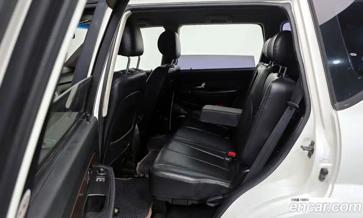 SsangYong Rexton 2013 2.0 Автомат в Москве № 32936, фото 20