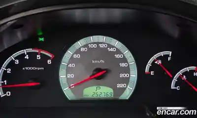 SsangYong Rexton 2013 2.0 Автомат в Москве № 32936, миниатюра 8