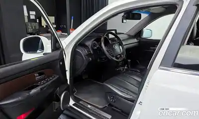 SsangYong Rexton 2013 2.0 Автомат в Москве № 32936, миниатюра 10