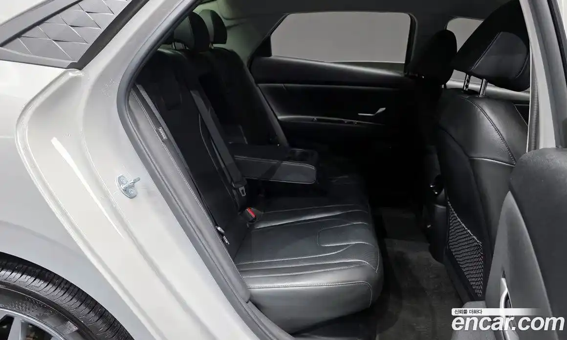 Hyundai Avante 2024 1.6 Автомат в Москве № 330825, фото 17