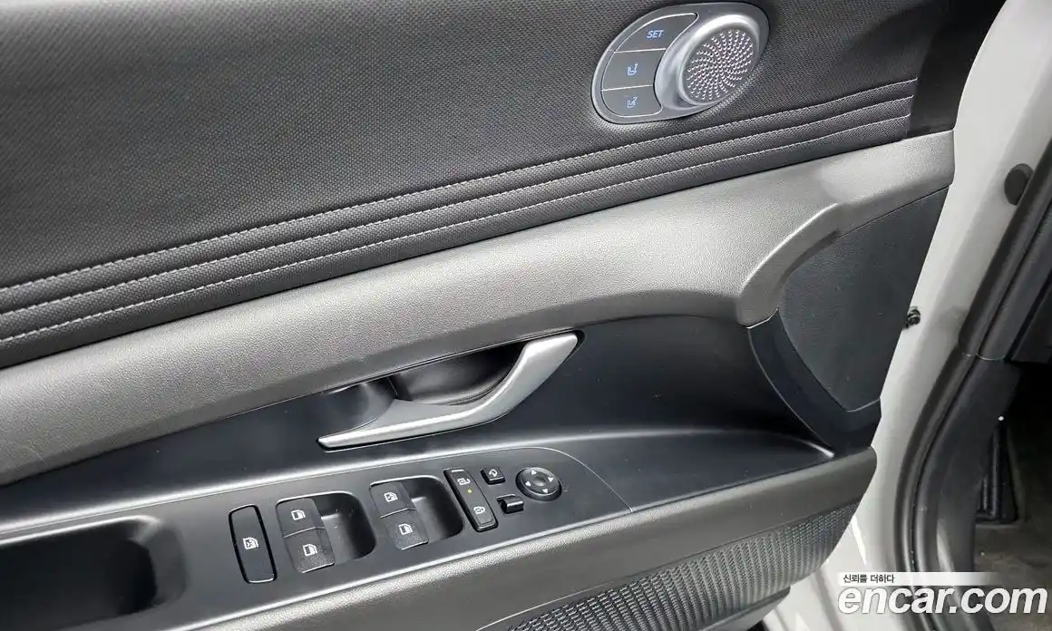 Hyundai Avante 2024 1.6 Автомат в Москве № 330825, фото 20