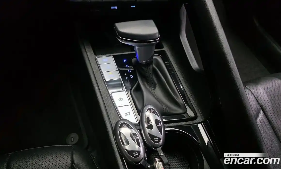 Hyundai Avante 2024 1.6 Автомат в Москве № 330825, фото 5