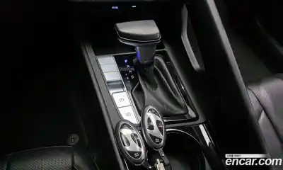 Hyundai Avante 2024 1.6 Автомат в Москве № 330825, миниатюра 5