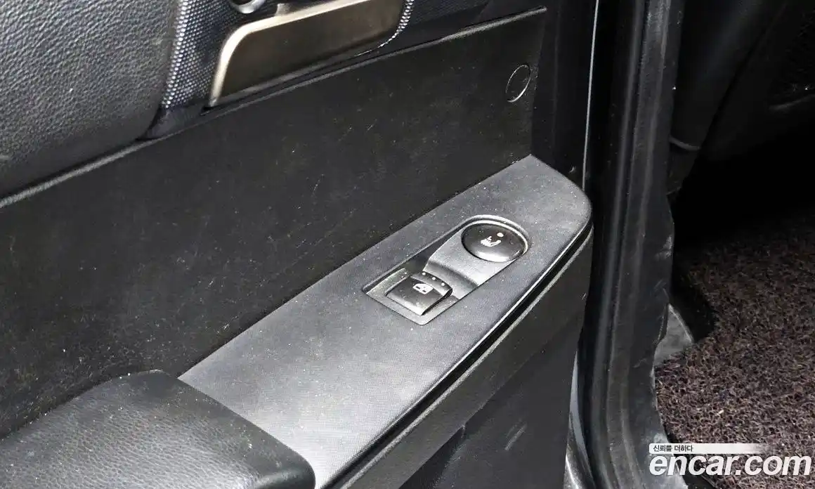 SsangYong Korando 2016 2.0 Автомат в Москве № 33106, фото 11