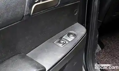 SsangYong Korando 2016 2.0 Автомат в Москве № 33106, миниатюра 11