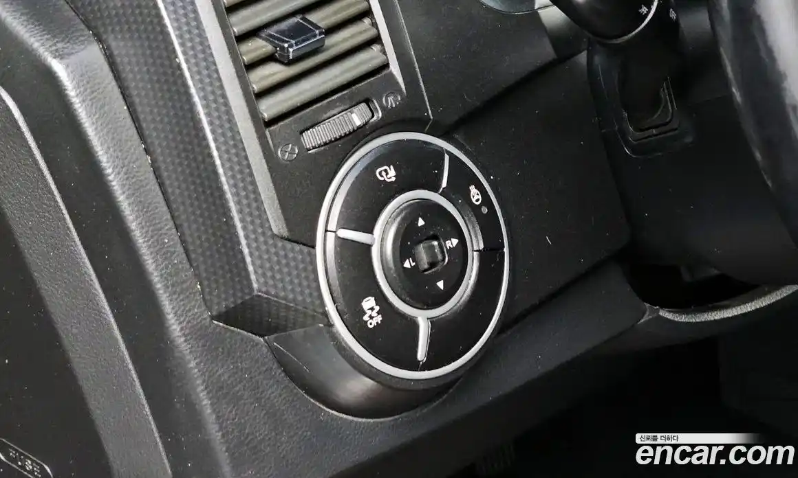 SsangYong Korando 2016 2.0 Автомат в Москве № 33106, фото 13