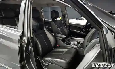 SsangYong Korando 2016 2.0 Автомат в Москве № 33106, миниатюра 3