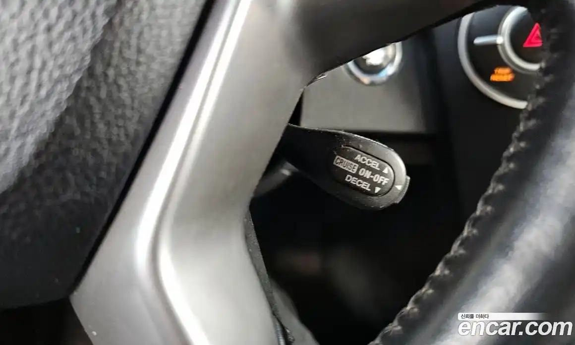 SsangYong Korando 2016 2.0 Автомат в Москве № 33106, фото 4