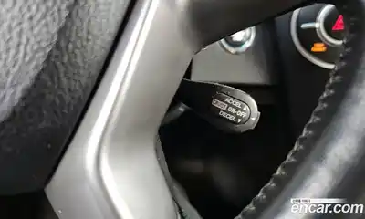 SsangYong Korando 2016 2.0 Автомат в Москве № 33106, миниатюра 4