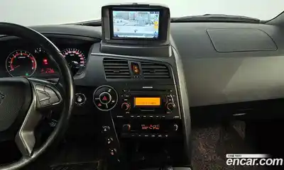 SsangYong Korando 2016 2.0 Автомат в Москве № 33106, миниатюра 5