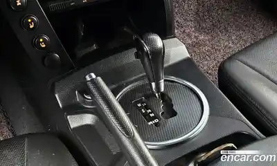 SsangYong Korando 2016 2.0 Автомат в Москве № 33106, миниатюра 9