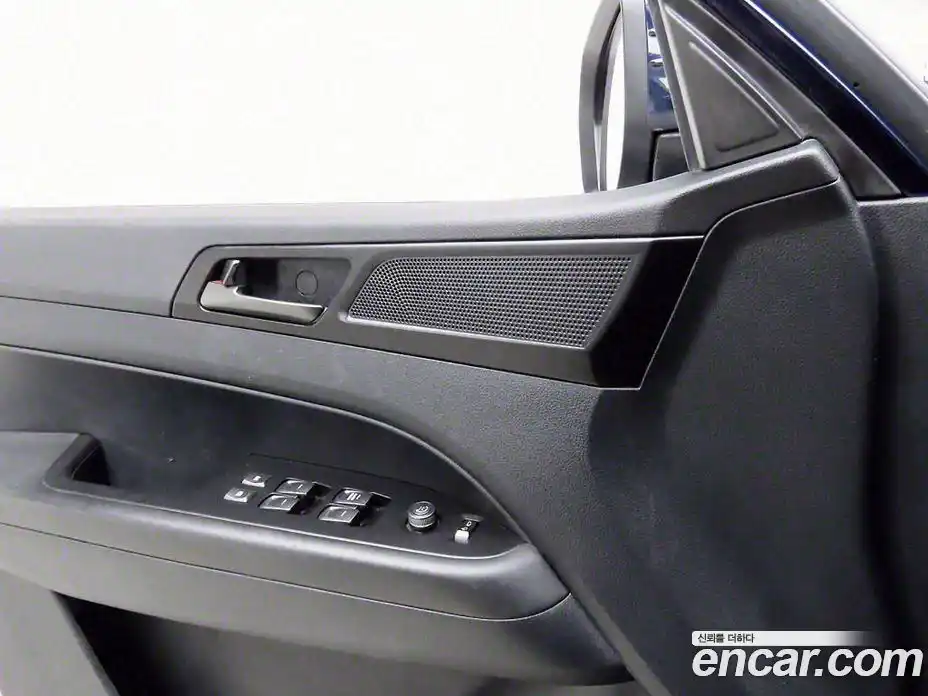 SsangYong Rexton 2020 2.2 Автомат в Москве № 33529, фото 13