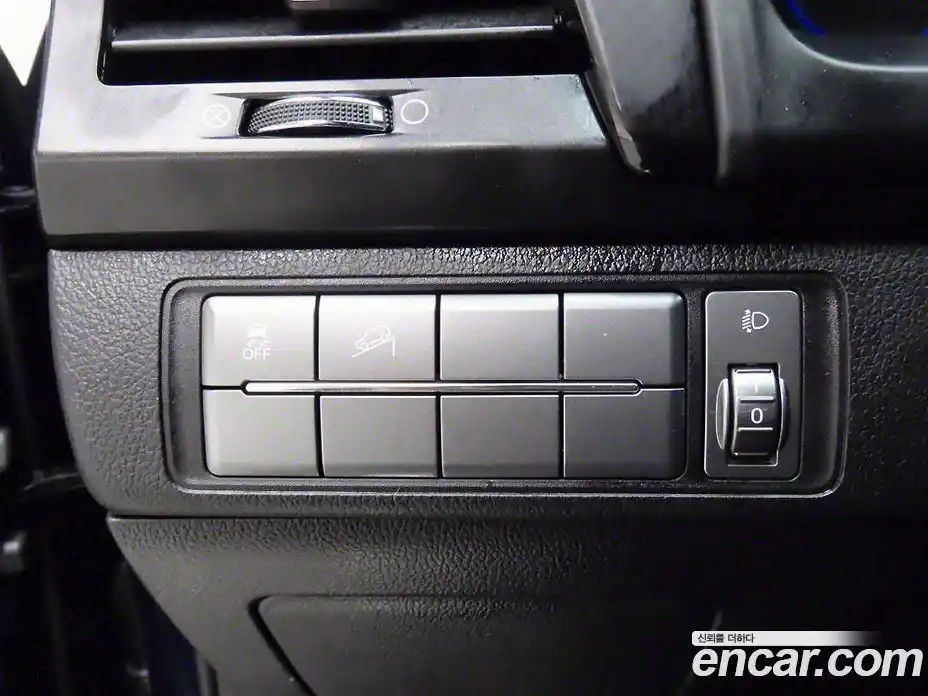 SsangYong Rexton 2020 2.2 Автомат в Москве № 33529, фото 14