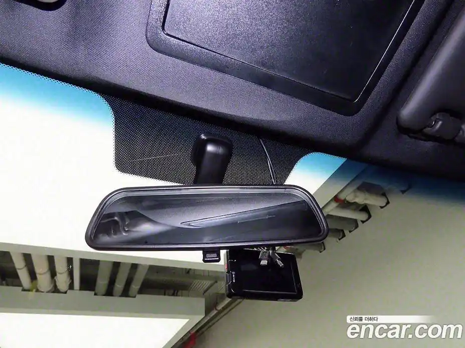 SsangYong Rexton 2020 2.2 Автомат в Москве № 33529, фото 15