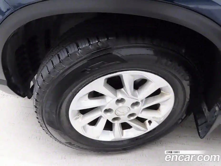 SsangYong Rexton 2020 2.2 Автомат в Москве № 33529, фото 18