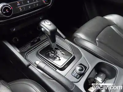 SsangYong Rexton 2020 2.2 Автомат в Москве № 33529, миниатюра 8