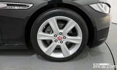 Jaguar XE 2018 2.0 Автомат в Москве № 335824, миниатюра 5