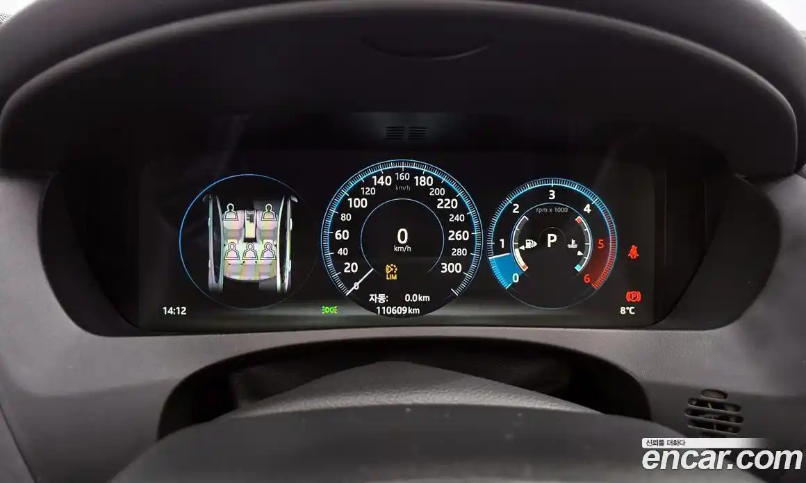 Jaguar XE 2018 2.0 Автомат в Москве № 335824, фото 8