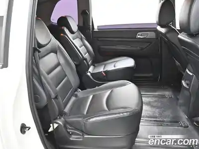 SsangYong Korando 2018 2.2 Автомат в Москве № 33697, миниатюра 12