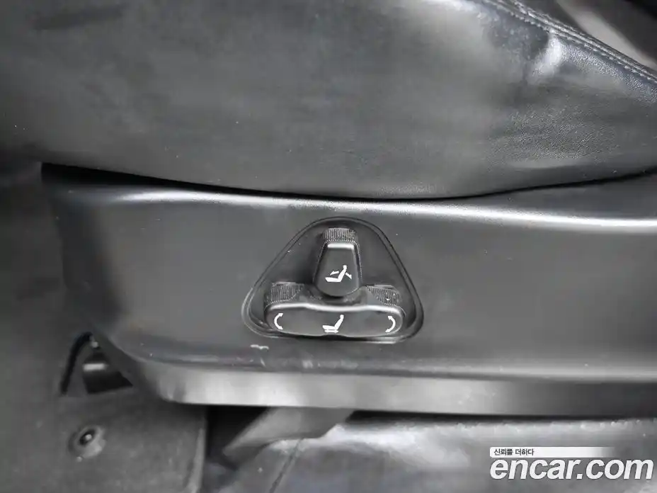 SsangYong Korando 2018 2.2 Автомат в Москве № 33697, фото 15