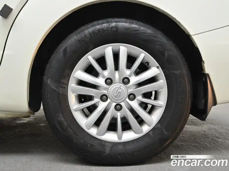 SsangYong Korando 2018 2.2 Автомат в Москве № 33697, фото 5