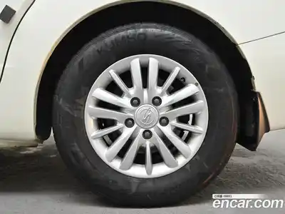 SsangYong Korando 2018 2.2 Автомат в Москве № 33697, миниатюра 5