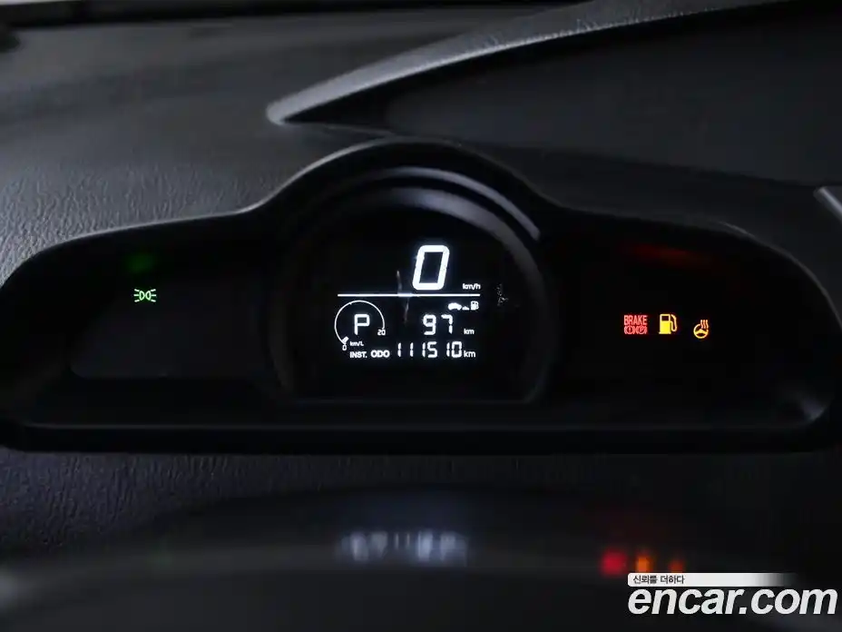 SsangYong Korando 2018 2.2 Автомат в Москве № 33697, фото 8