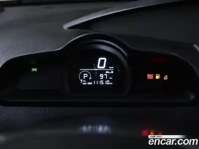 SsangYong Korando 2018 2.2 Автомат в Москве № 33697, миниатюра 8