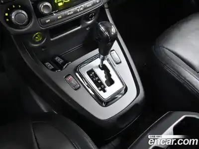 SsangYong Korando 2018 2.2 Автомат в Москве № 33697, миниатюра 9