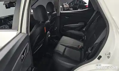 SsangYong TIBOLI 2021 1.5 Автомат в Москве № 33986, миниатюра 12