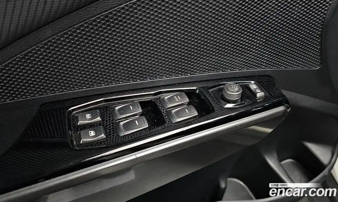 SsangYong TIBOLI 2021 1.5 Автомат в Москве № 33986, фото 20