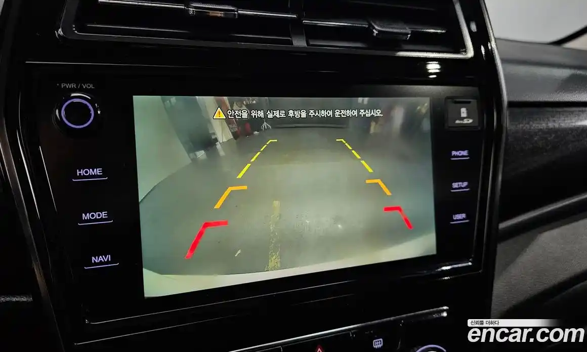 SsangYong TIBOLI 2021 1.5 Автомат в Москве № 33986, фото 3