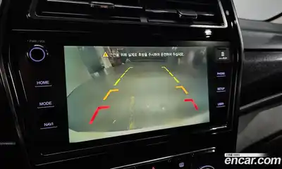 SsangYong TIBOLI 2021 1.5 Автомат в Москве № 33986, миниатюра 3