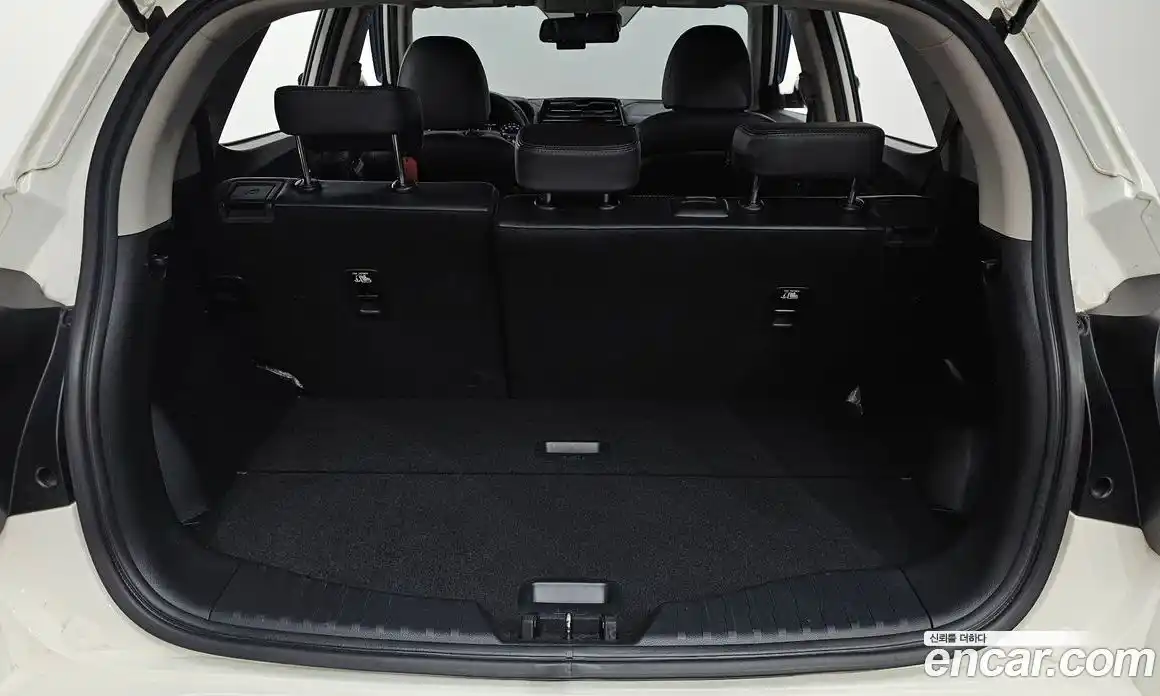 SsangYong TIBOLI 2021 1.5 Автомат в Москве № 33986, фото 4