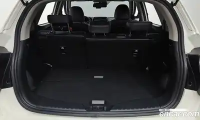 SsangYong TIBOLI 2021 1.5 Автомат в Москве № 33986, миниатюра 4