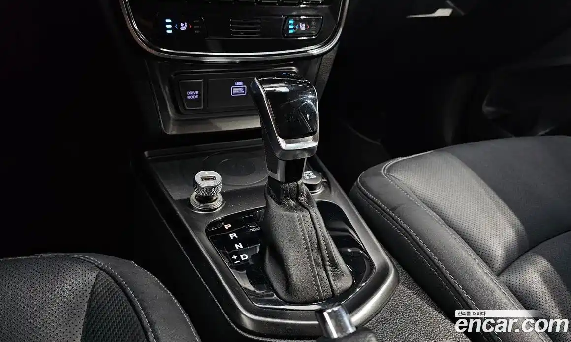 SsangYong TIBOLI 2021 1.5 Автомат в Москве № 33986, фото 5