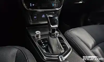 SsangYong TIBOLI 2021 1.5 Автомат в Москве № 33986, миниатюра 5