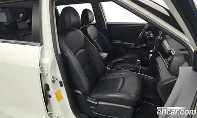 SsangYong TIBOLI 2021 1.5 Автомат в Москве № 33986, миниатюра 7