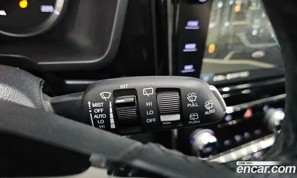 SsangYong TIBOLI 2021 1.5 Автомат в Москве № 33986, фото 9