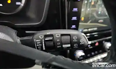 SsangYong TIBOLI 2021 1.5 Автомат в Москве № 33986, миниатюра 9