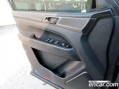 SsangYong Rexton 2021 2.2 Автомат в Москве № 34451, миниатюра 12