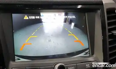 SsangYong TIBOLI 2016 1.6 Автомат в Москве № 34819, миниатюра 11