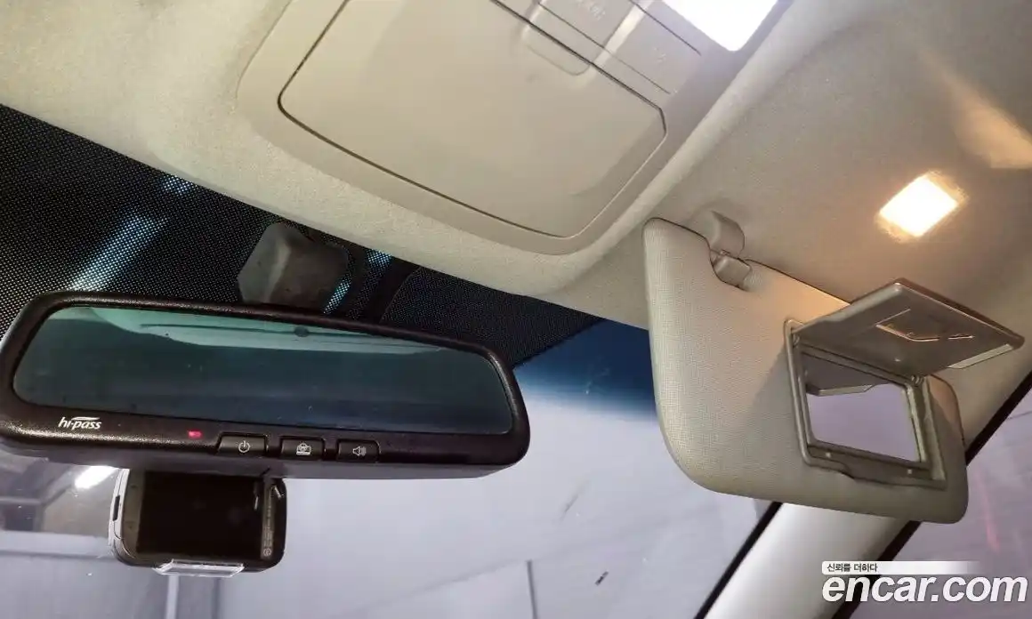 SsangYong TIBOLI 2016 1.6 Автомат в Москве № 34819, фото 13