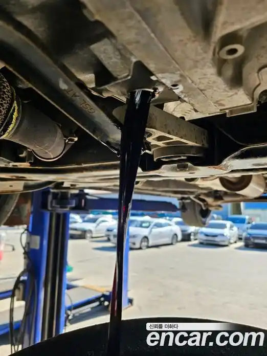 SsangYong TIBOLI 2016 1.6 Автомат в Москве № 34819, фото 19