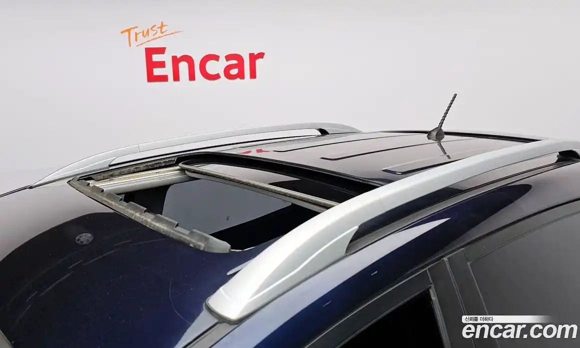 SsangYong Korando 2016 2.2 Автомат в Москве № 34965, фото 16