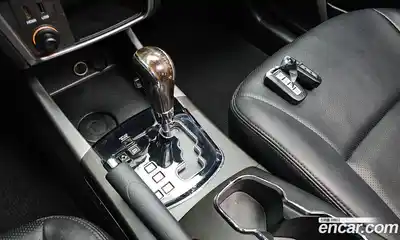 SsangYong Korando 2016 2.2 Автомат в Москве № 34965, миниатюра 5